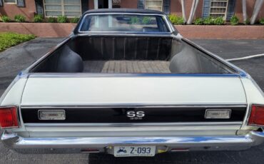 Chevrolet-El-Camino-Coupe-1970-White-Black-99999-21