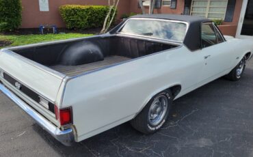 Chevrolet-El-Camino-Coupe-1970-White-Black-99999-23