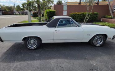 Chevrolet-El-Camino-Coupe-1970-White-Black-99999-24