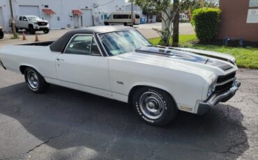 Chevrolet-El-Camino-Coupe-1970-White-Black-99999-26