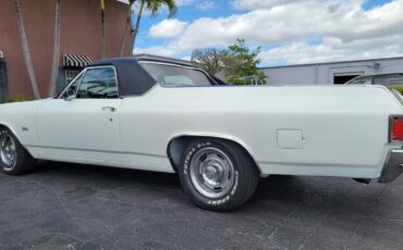 Chevrolet-El-Camino-Coupe-1970-White-Black-99999-6