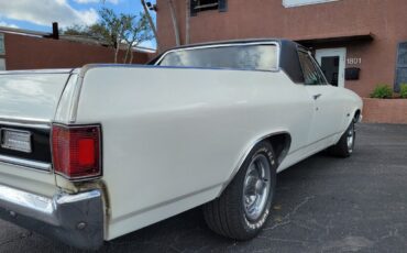 Chevrolet-El-Camino-Coupe-1970-White-Black-99999-9