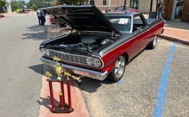 Chevrolet El Camino Pickup 1964