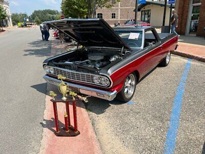 Chevrolet El Camino Pickup 1964