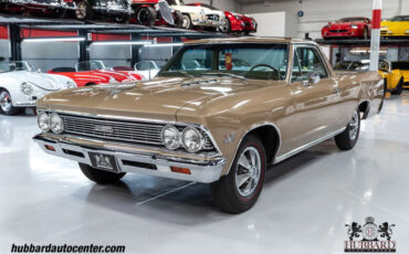 Chevrolet-El-Camino-Pickup-1966-Gold-Gold-55003-10