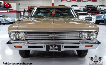 Chevrolet-El-Camino-Pickup-1966-Gold-Gold-55003-2