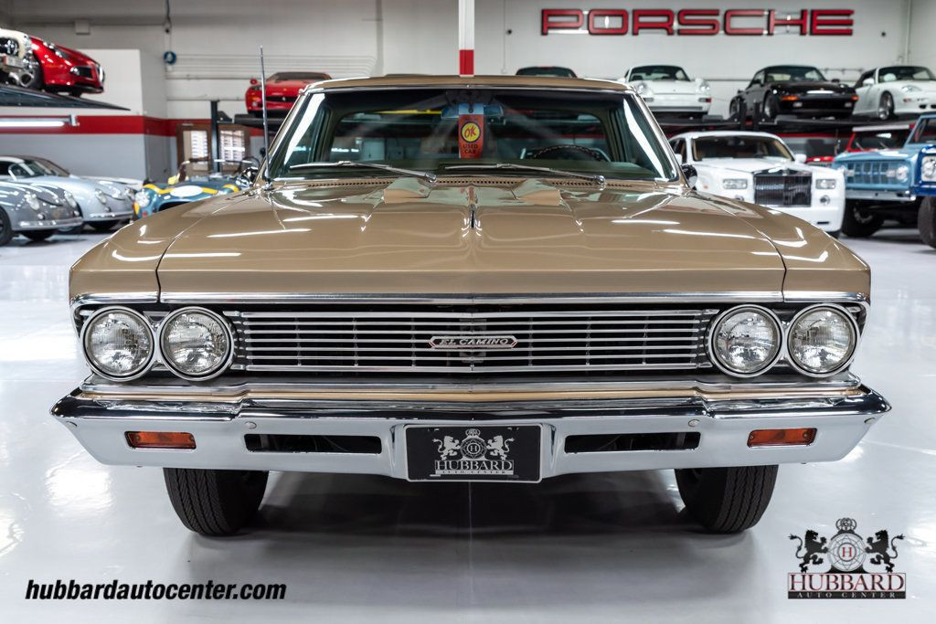 Chevrolet-El-Camino-Pickup-1966-Gold-Gold-55003-2