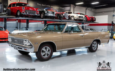 Chevrolet-El-Camino-Pickup-1966-Gold-Gold-55003-3