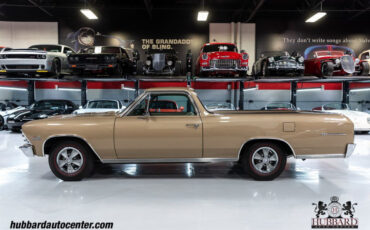 Chevrolet-El-Camino-Pickup-1966-Gold-Gold-55003-4