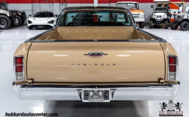 Chevrolet-El-Camino-Pickup-1966-Gold-Gold-55003-6