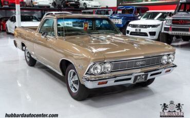 Chevrolet-El-Camino-Pickup-1966-Gold-Gold-55003-9