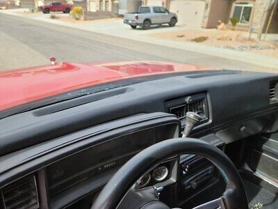 Chevrolet-El-Camino-Pickup-1980-Red-Black-6437-9