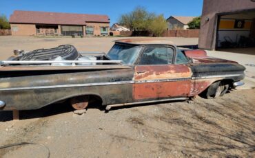 Chevrolet-El-camino-1959-brown-32-4