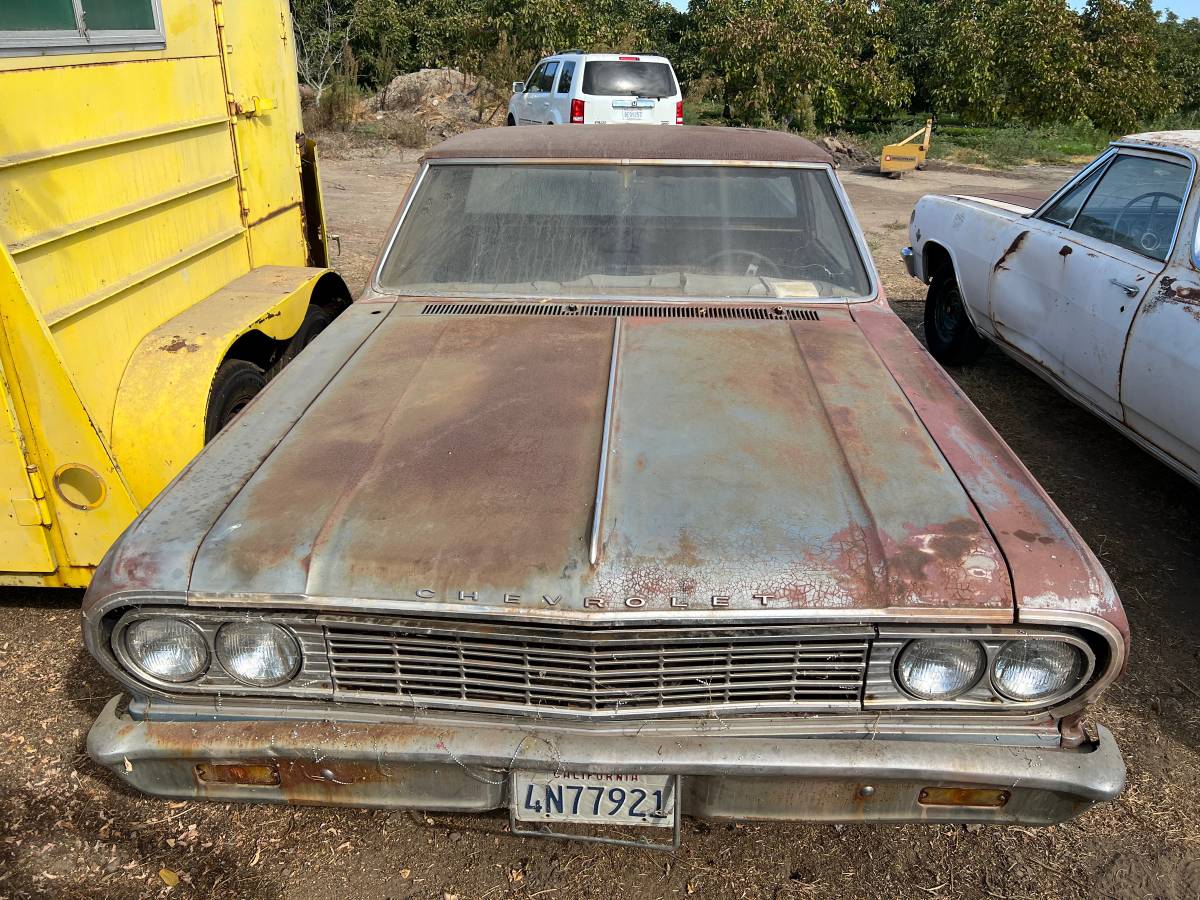 Chevrolet-El-camino-1964-1788155-13