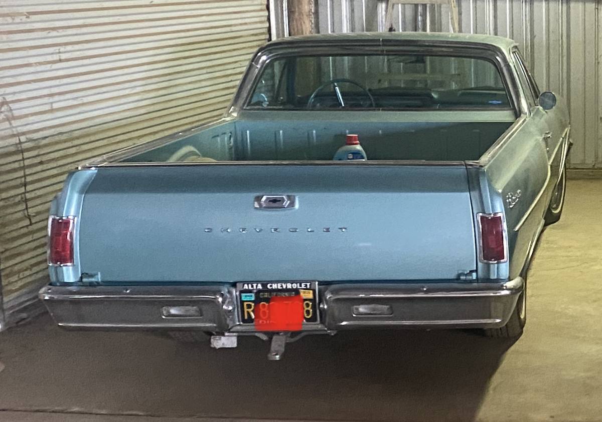 Chevrolet-El-camino-1965-blue-357631