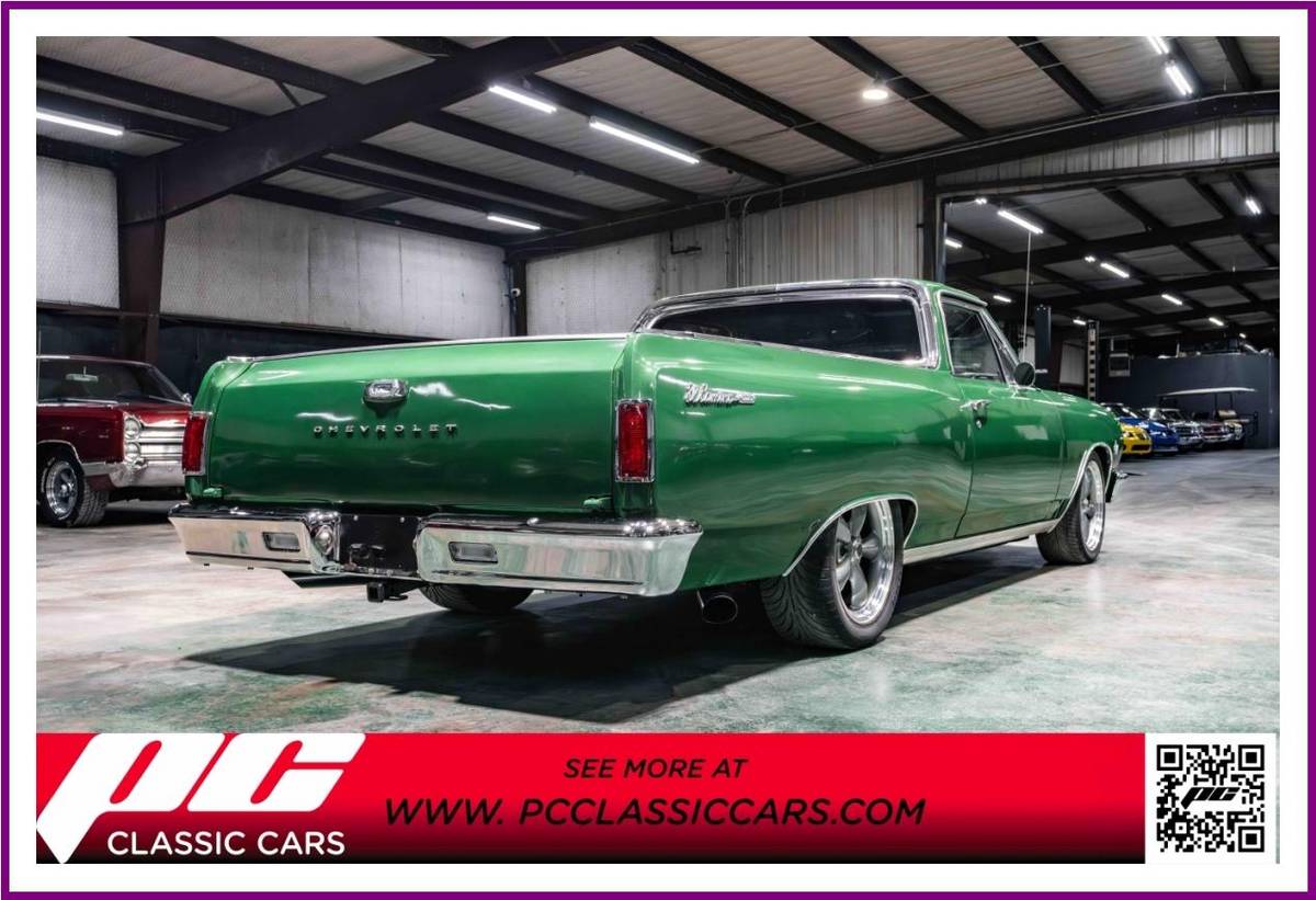 Chevrolet-El-camino-1965-green-6050-1