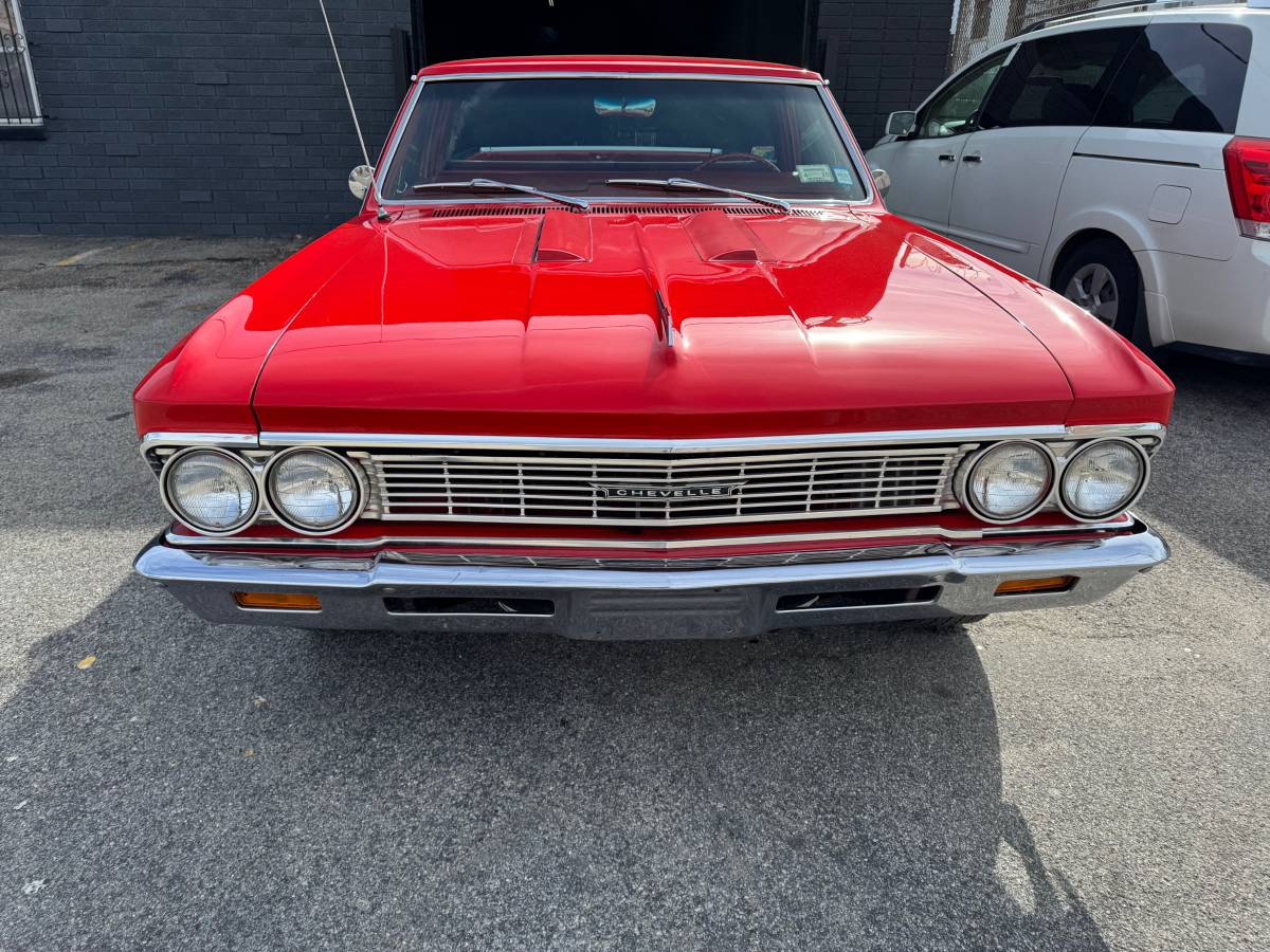 Chevrolet-El-camino-1966-red-137420-8