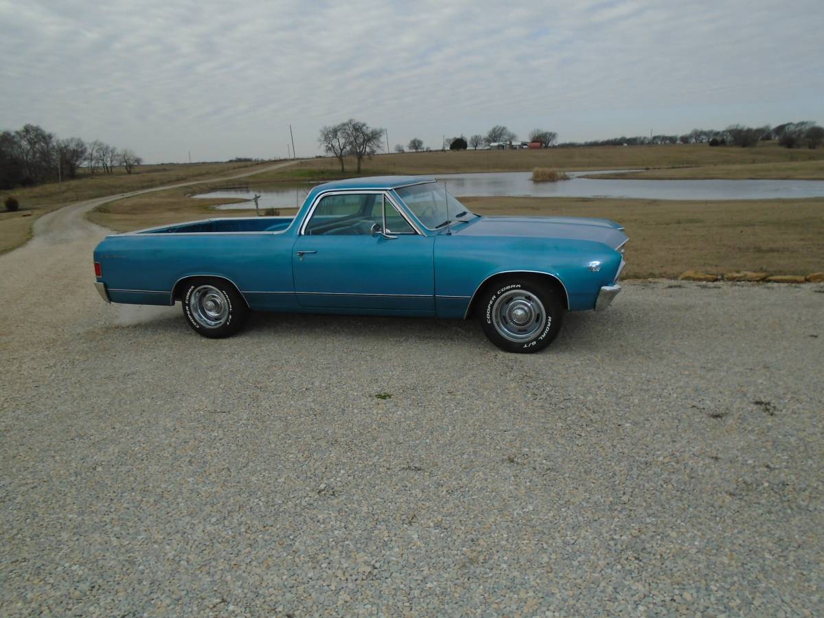 Chevrolet-El-camino-1967-144841-2