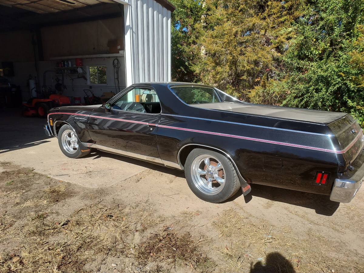 Chevrolet-El-camino-1973-black-72420-1