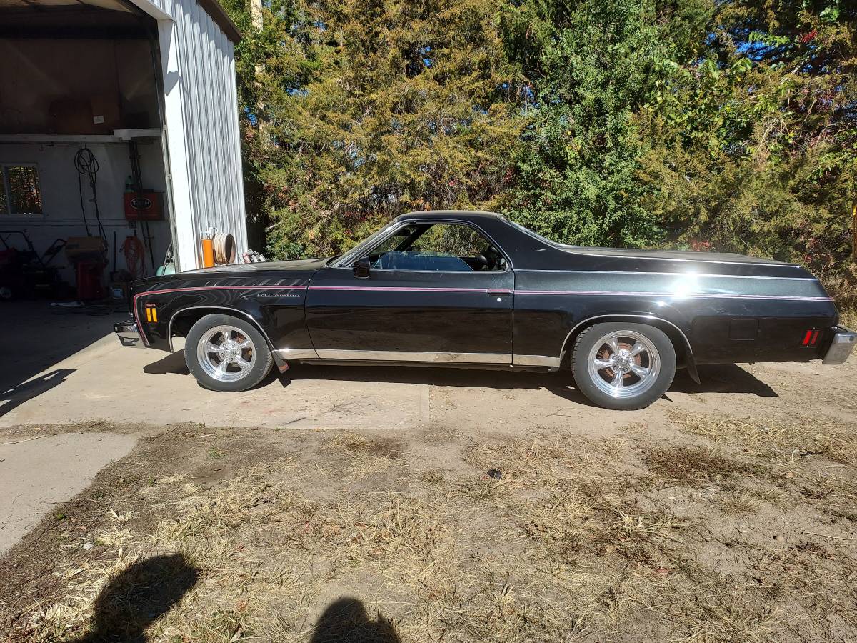 Chevrolet-El-camino-1973-black-72420