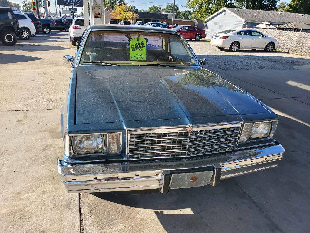 Chevrolet-El-camino-1984-blue-150177-5