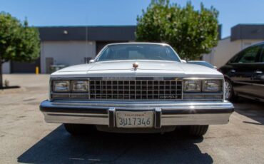 Chevrolet-El-camino-1985-white-932371