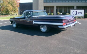 Chevrolet-Elcamino-1960-custom-6598-1