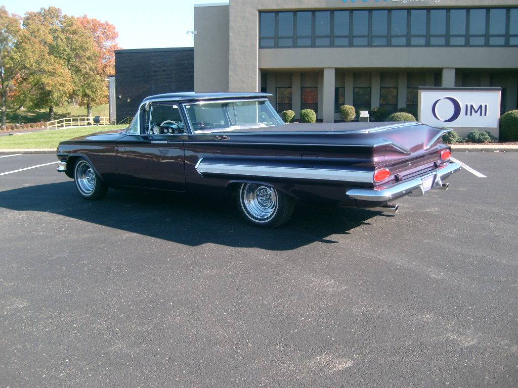 Chevrolet-Elcamino-1960-custom-6598-1