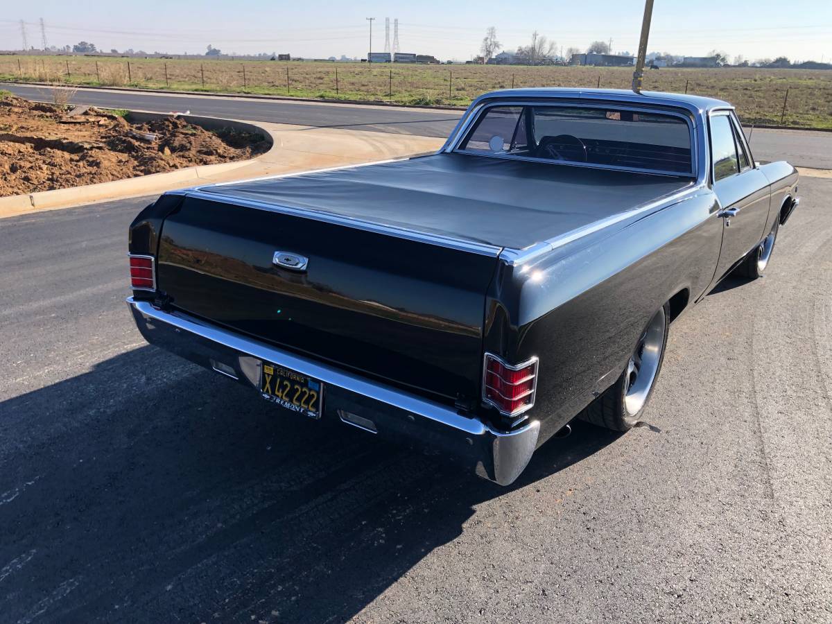 Chevrolet-Elcamino-1967-black-3219-4