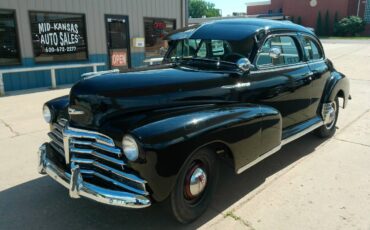 Chevrolet-Fleetmaster-coupe-1948-black-78124