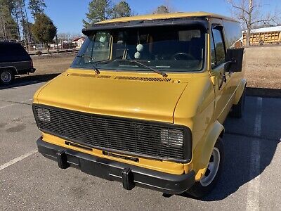 Chevrolet G20  1995 à vendre