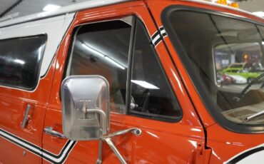 Chevrolet-G20-Good-Times-AJ-Foyt-Coyote-Edition-Van-1978-Orange-Orange-0-34