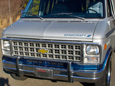 Chevrolet-G20-Van-Van-1981-Blue-Blue-54248-14