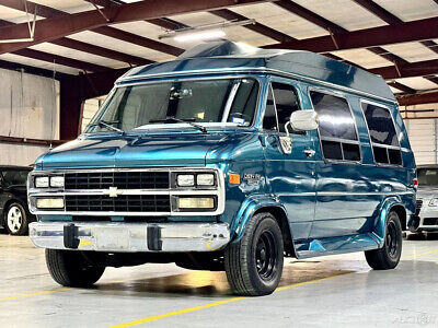 Chevrolet-G20-Van-Van-1992-Blue-Blue-171838-15