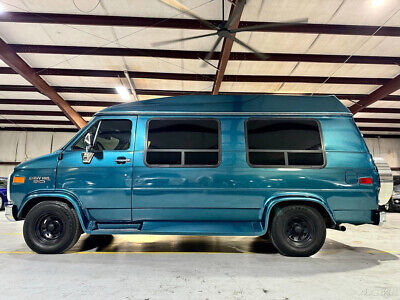 Chevrolet-G20-Van-Van-1992-Blue-Blue-171838-18