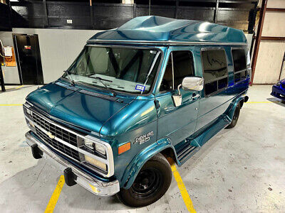 Chevrolet-G20-Van-Van-1992-Blue-Blue-171838-6