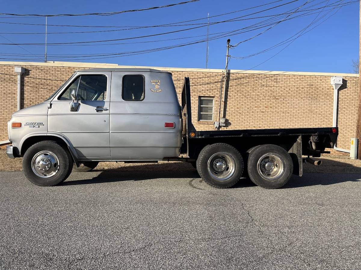 Chevrolet-G30-1987-17881-5