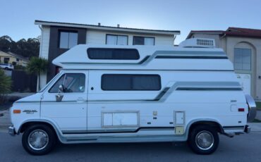 Chevrolet-G30-coachmen-1992-white-99779-2