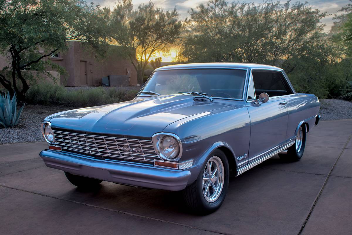 Chevrolet-Ii-nova-ss-1964-blue-11265