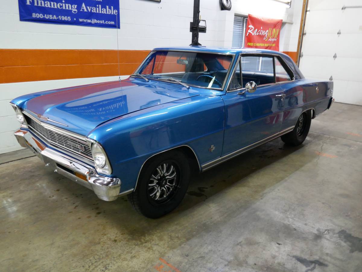 Chevrolet-Ii-nova-ss-1966-blue-143070