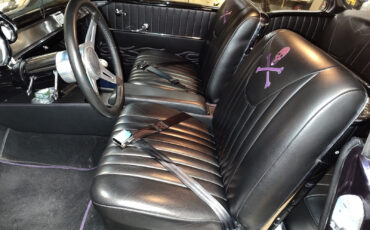 Chevrolet-Impala-1957-Purple-Black-6759-2