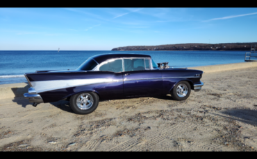 Chevrolet-Impala-1957-Purple-Black-6759-4