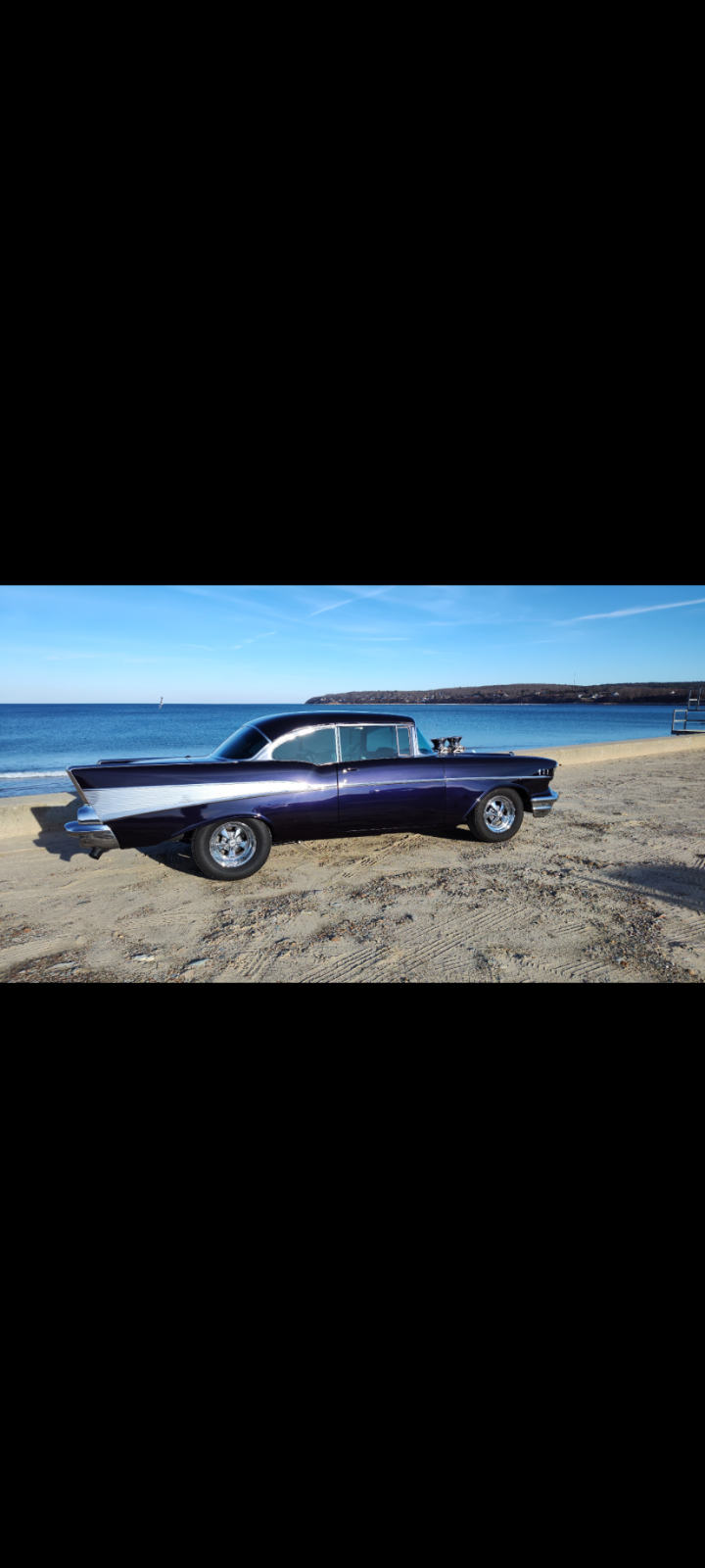 Chevrolet-Impala-1957-Purple-Black-6759-4