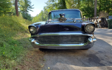 Chevrolet-Impala-1957-Purple-Black-6759-5