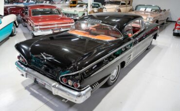 Chevrolet-Impala-1958-Black-Black-78008-8