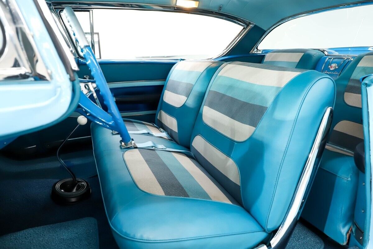 Chevrolet-Impala-1958-Blue-Blue-0-9