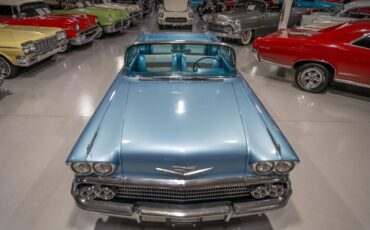 Chevrolet-Impala-1958-Blue-Blue-52959-5