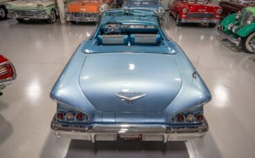 Chevrolet-Impala-1958-Blue-Blue-52959-9