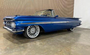 Chevrolet-Impala-1959-Blue-Blue-8470-1