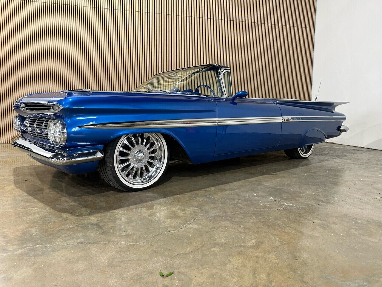 Chevrolet-Impala-1959-Blue-Blue-8470-1